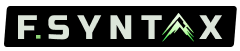 Freibergersyntax Logo